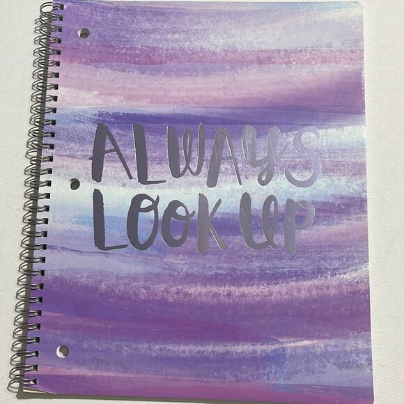 Studio C  Composition Book Journal 10.5 x 8.5 in - Picture 2 of 5